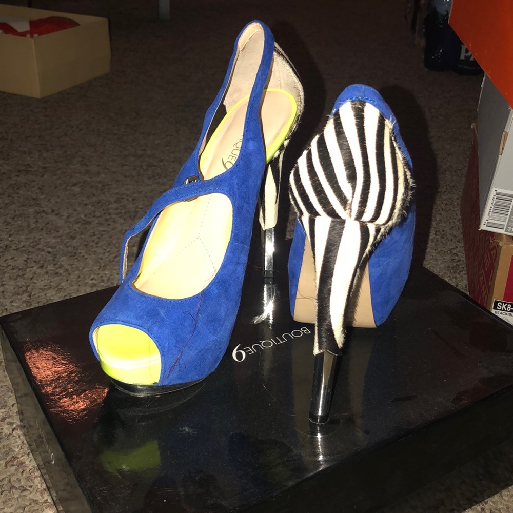 Sandals